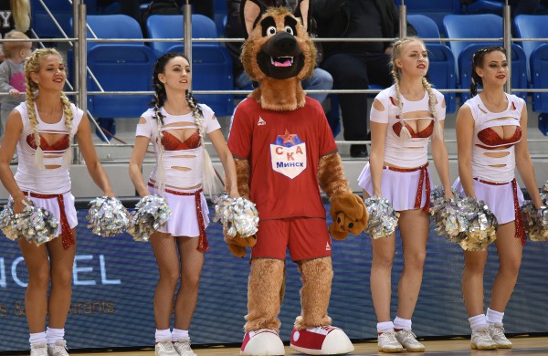 Šeštadienį Jonavoje - sporto talismanų varžybos Lietuva vs. Pasaulis