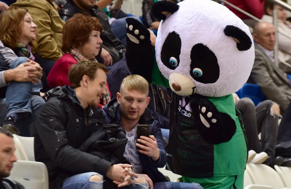 Šeštadienį Jonavoje - sporto talismanų varžybos Lietuva vs. Pasaulis