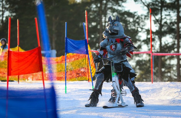 Šeštadienį Jonavoje - sporto talismanų varžybos Lietuva vs. Pasaulis