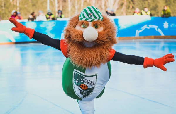 Šeštadienį Jonavoje - sporto talismanų varžybos Lietuva vs. Pasaulis