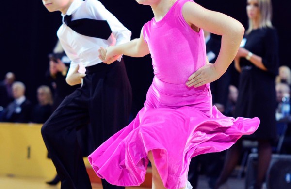 Kėdainių krašto atvirajame čempionate - puikūs jonaviečių pasirodymai 