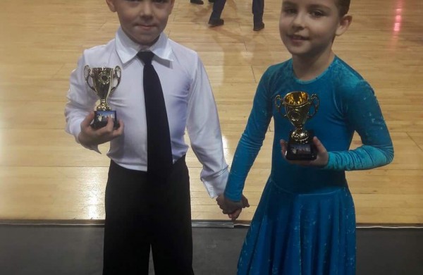 Kėdainių krašto atvirajame čempionate - puikūs jonaviečių pasirodymai 