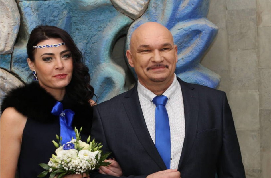 Ketvirtą kartą skiriasi atlikėjas Arvydas Vilčinskas