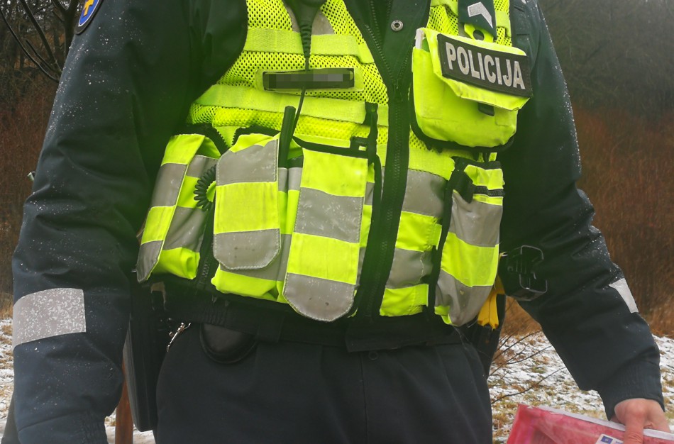 Ne visiems sėkminga vasario mėnesio pirmoji diena 