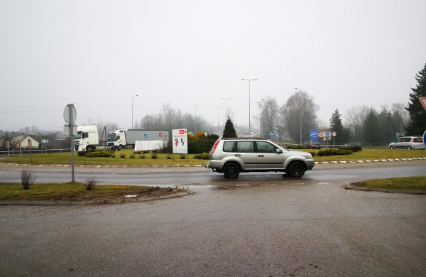 Ar turėsime pietrytinį aplinkkelį, kuris išspręstų spūstis žiedinėje sankryžoje, Plento  gatvėje?