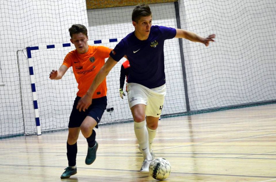 Taurės varžybos baigėsi tik prasidėjusios