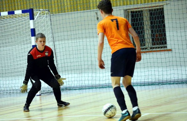 Taurės varžybos baigėsi tik prasidėjusios