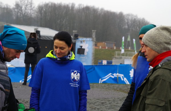 Šeštadienį Jonava tapo sporto aistruolių traukos centru 