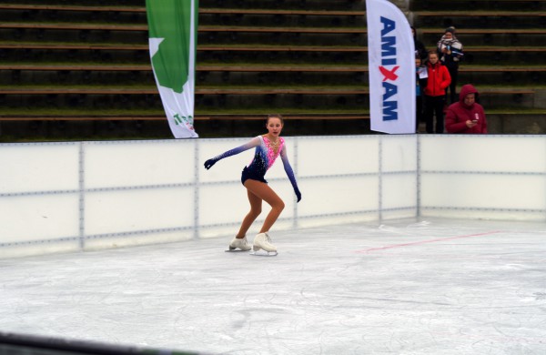 Šeštadienį Jonava tapo sporto aistruolių traukos centru 