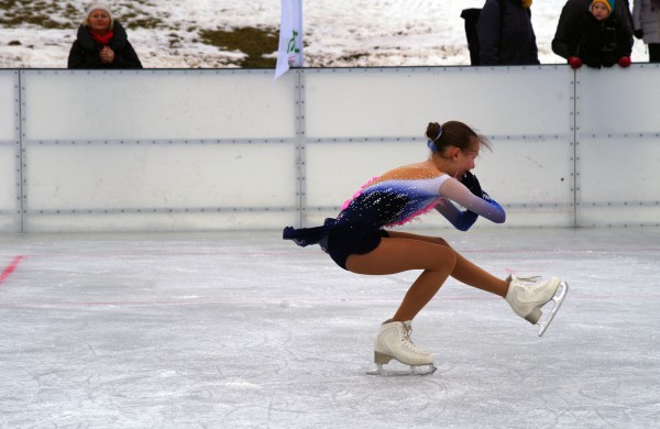 Šeštadienį Jonava tapo sporto aistruolių traukos centru 