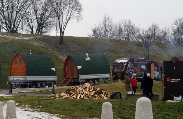 Šeštadienį Jonava tapo sporto aistruolių traukos centru 