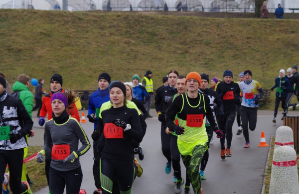 Šeštadienį Jonava tapo sporto aistruolių traukos centru 