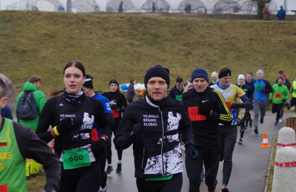 Šeštadienį Jonava tapo sporto aistruolių traukos centru 