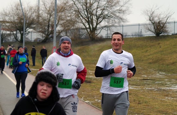 Šeštadienį Jonava tapo sporto aistruolių traukos centru 