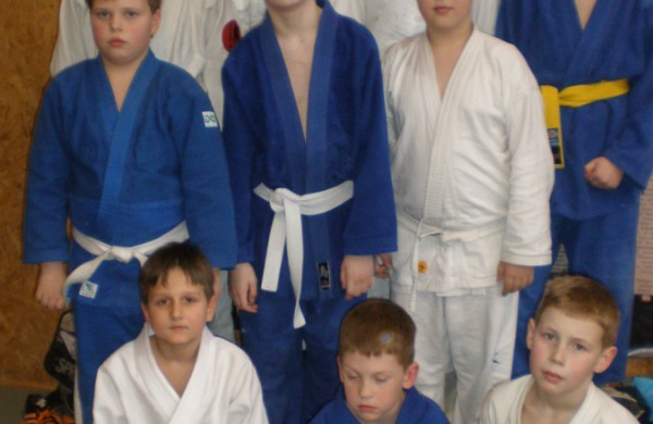 Jaunieji dziudistai patirties sėmėsi Dzūkijos sostinėje