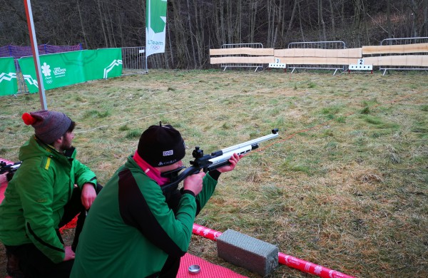Šeštadienį Jonava tapo sporto aistruolių traukos centru 