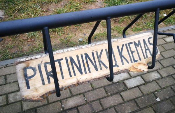 Šeštadienį Jonava tapo sporto aistruolių traukos centru 