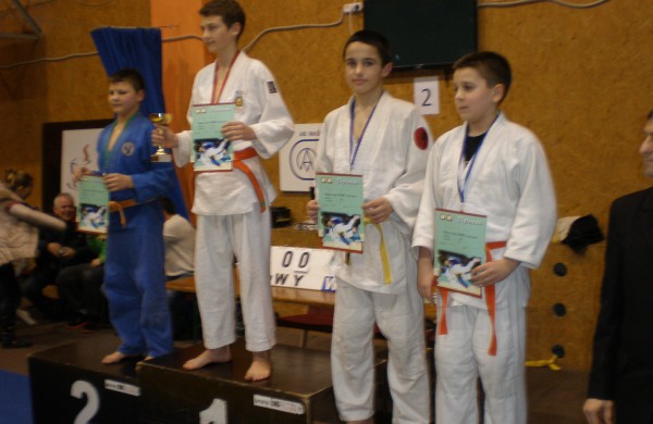 Jaunieji dziudistai patirties sėmėsi Dzūkijos sostinėje