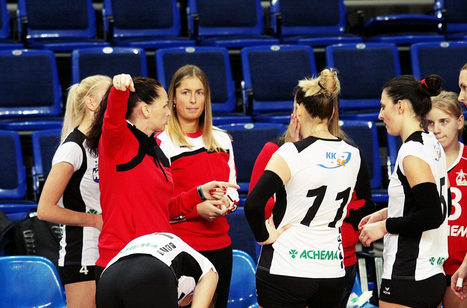 Iš Estijos su dviejų taškų bagažu