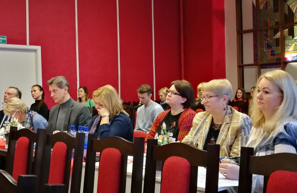 Paaiškėjo "Dainų dainelė 2018" trečiojo etapo dalyviai