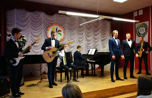Paaiškėjo "Dainų dainelė 2018" trečiojo etapo dalyviai