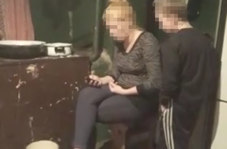 Iš girtaujančios šeimos paimti mažamečiai - saugūs pas gimines