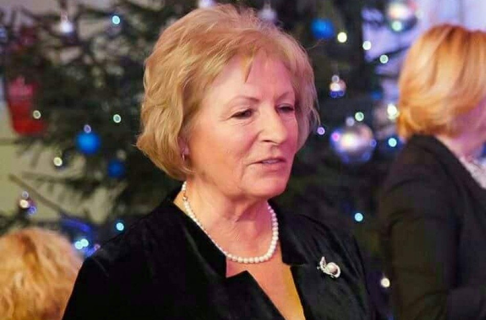 Smurtas prieš moteris – gili problema