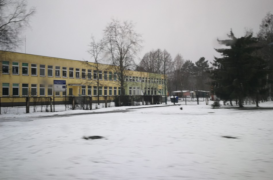 Jonavietė: “Ar mokykla gali atšaukti atostogas?”