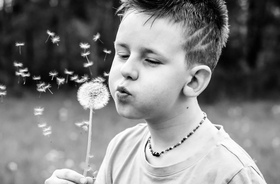 Nelikime abejingi Ervino ir jo šeimos istorijai 