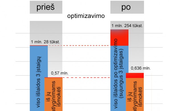 Savivaldybės tarybos narė Reda Zakarauskaitė: „Kaip jaučiatės, kai Jus kvailina?“
