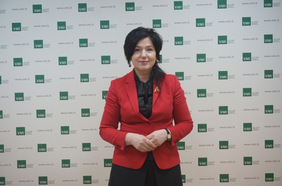 Svarbiausios mokestinės naujovės individualios veiklos vykdytojams ir gyventojams