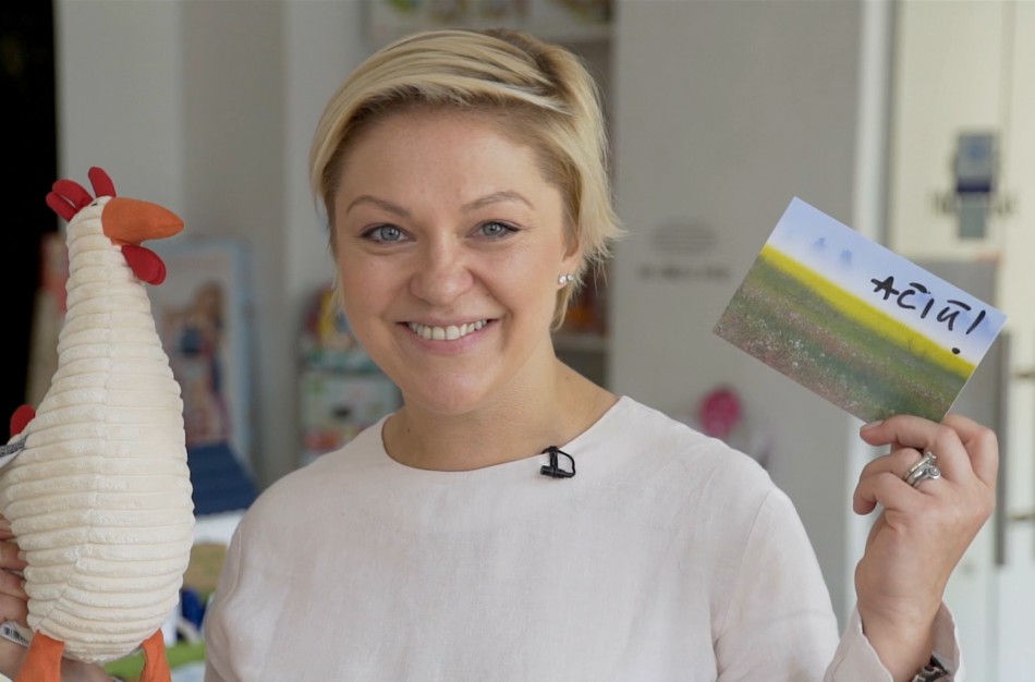 Unikali galimybė pasakyti 100-mečio „Ačiū“ ypatingiems žmonėms