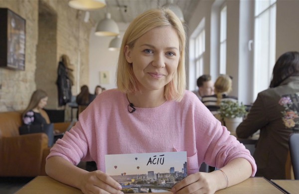 Unikali galimybė pasakyti 100-mečio „Ačiū“ ypatingiems žmonėms