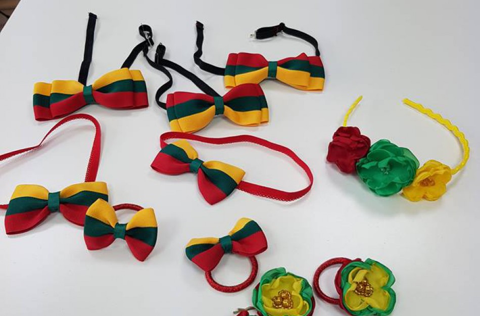 100-ąjį valstybės gimtadienį žmonės sutiks linksmai ir išradingai