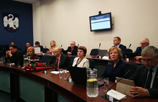 Šiandien Jonavos rajono tarybos posėdyje svarstytas svarbiausias metų klausimas – tvirtintas 2018 metų rajono biudžetas 