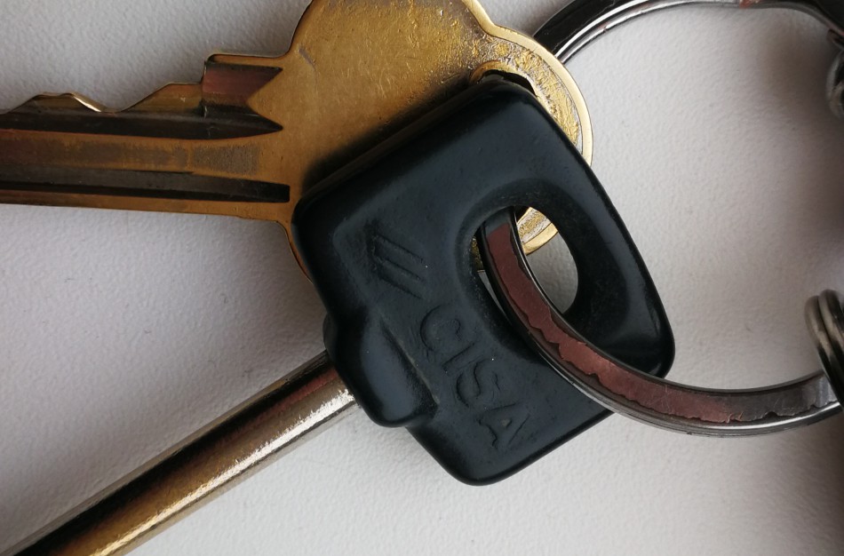 Pametus raktus teko kviesti pagalbą