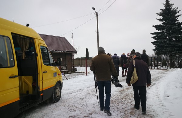 Jonavoje prasideda Lietuvos gimtadienio renginiai