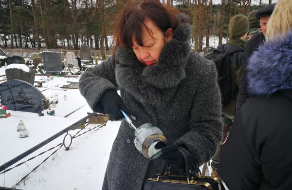 Jonavoje prasideda Lietuvos gimtadienio renginiai