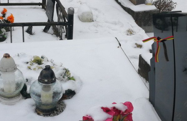 Jonavoje prasideda Lietuvos gimtadienio renginiai