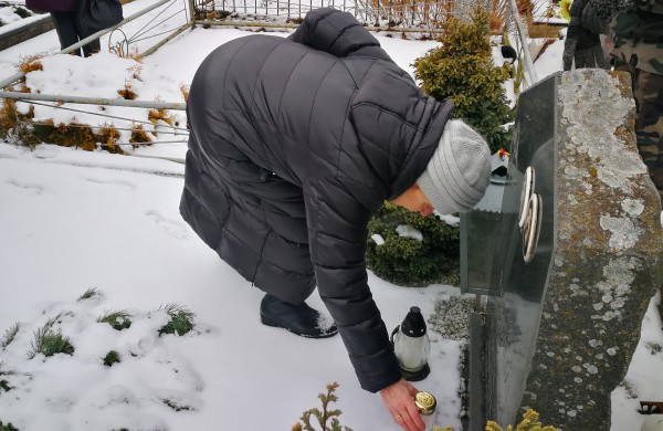 Jonavoje prasideda Lietuvos gimtadienio renginiai