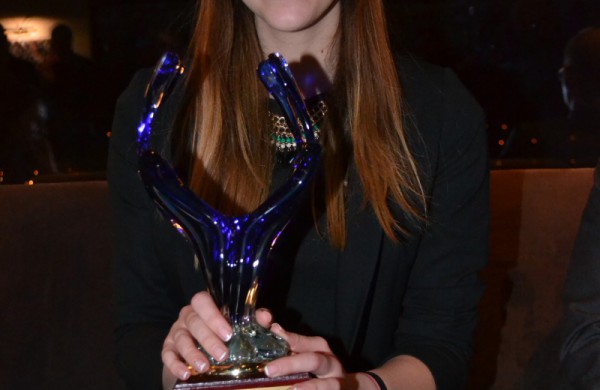 Apdovanoti tinklinio treneriai, žaidėjai, žiniasklaidos atstovai