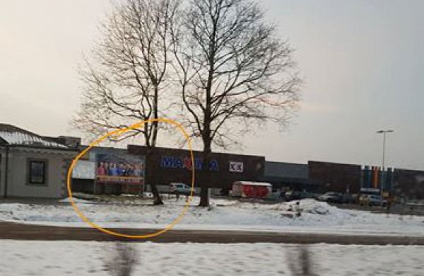 Jonavietis: „Rinkimai dar toli, o politikų veidai jau brukami“