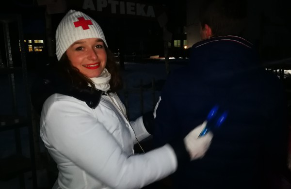 Su trenksmu praūžė aukštaitiškos Užgavėnės, deja, bet be karštų patiekalų 