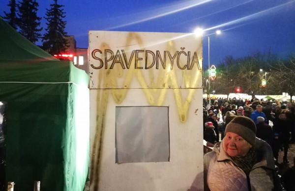 Su trenksmu praūžė aukštaitiškos Užgavėnės, deja, bet be karštų patiekalų 