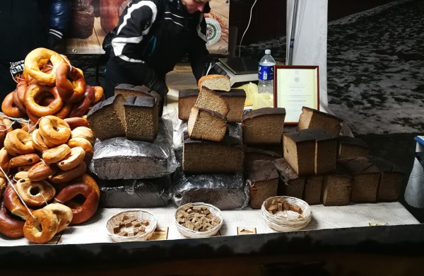 Su trenksmu praūžė aukštaitiškos Užgavėnės, deja, bet be karštų patiekalų 