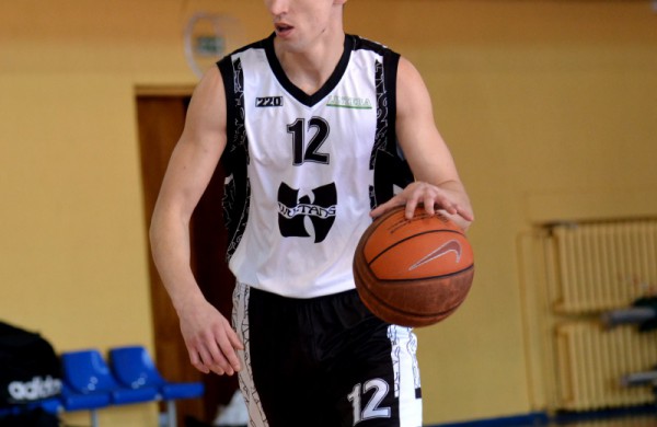 Krepšinio mėgėjų kovos rajone