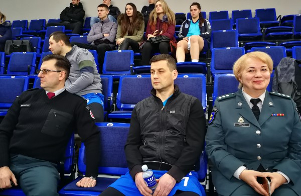 Draugiškas futbolo turnyras Lietuvos šimtmečiui paminėti 