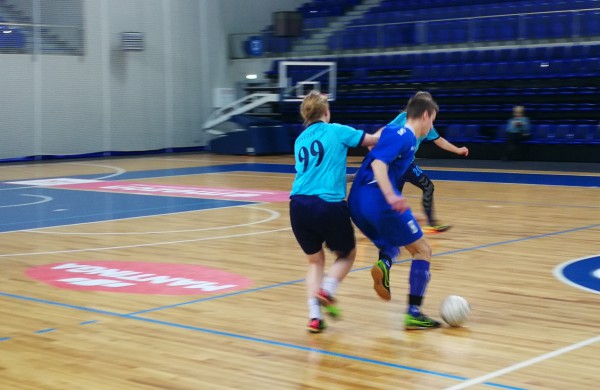 Draugiškas futbolo turnyras Lietuvos šimtmečiui paminėti 