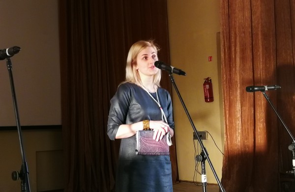 Šventinio renginio metu Šimtmečio kelionė pasiekė Šveicarijos seniūniją