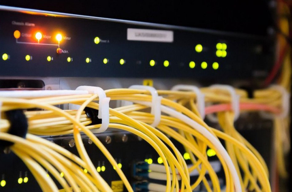 Lietuva išlieka tarp pirmaujančių šviesolaidinio interneto lyderių - Europoje užima trečią vietą 